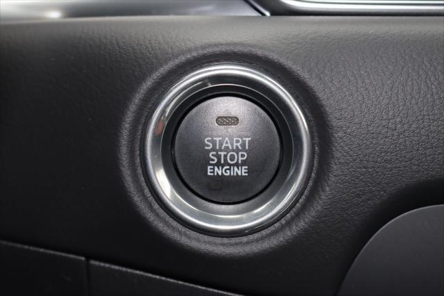 new 2025 Mazda CX-5 car, priced at $40,045