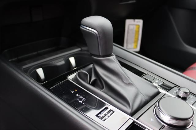 new 2025 Mazda CX-50 Hybrid car, priced at $39,905