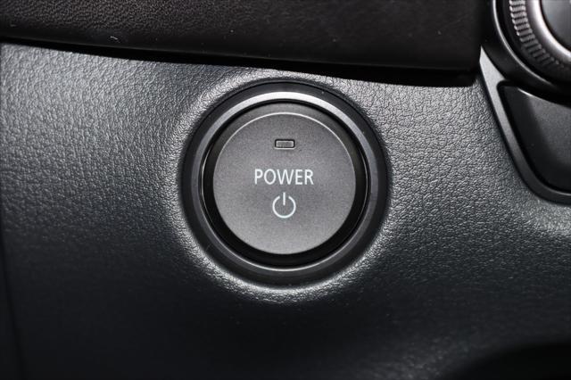 new 2025 Mazda CX-50 Hybrid car, priced at $39,905