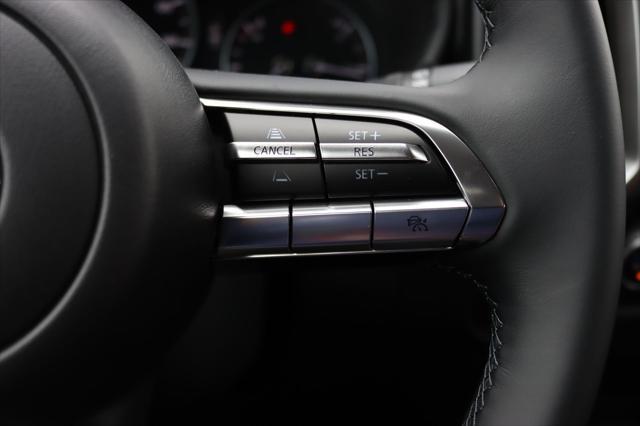 new 2025 Mazda CX-50 Hybrid car, priced at $39,905