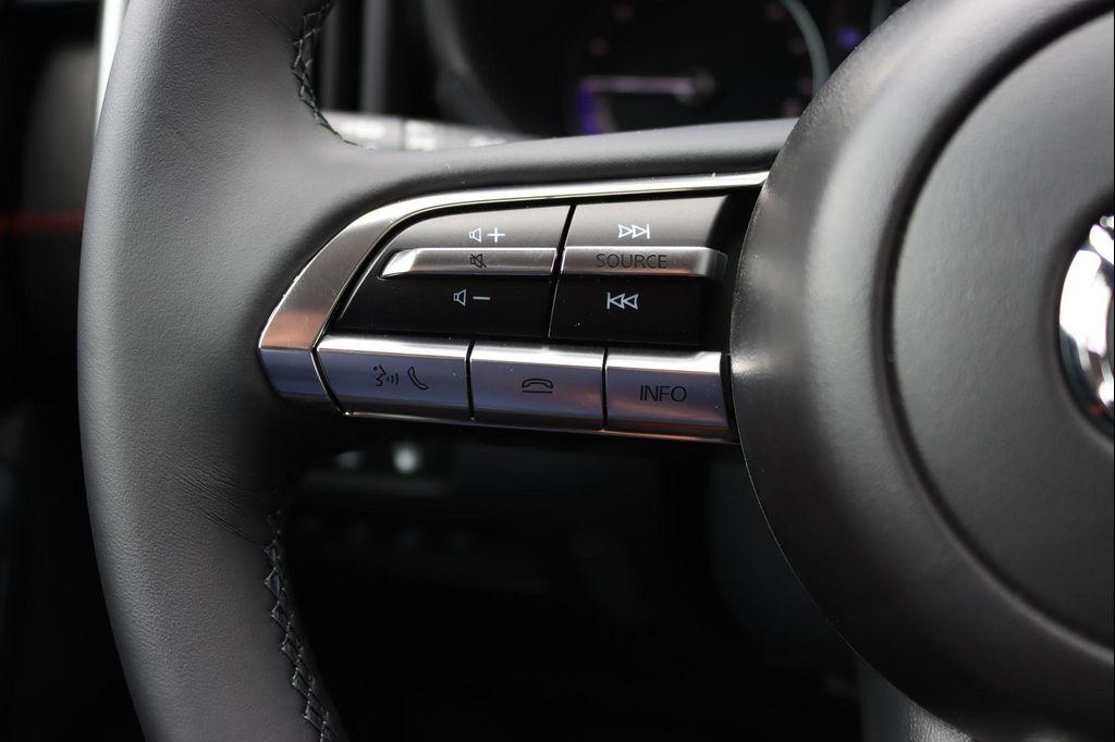 new 2025 Mazda CX-50 Hybrid car, priced at $39,905