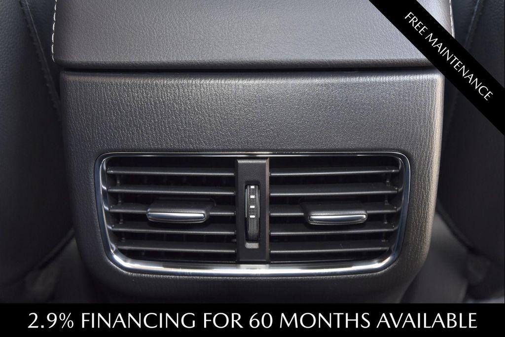 new 2025 Mazda CX-5 car, priced at $37,570