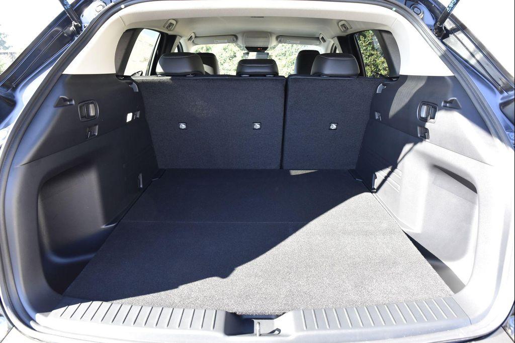 new 2025 Mazda CX-50 car, priced at $32,905