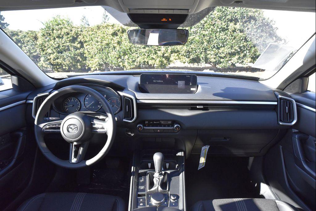 new 2025 Mazda CX-50 car, priced at $32,905
