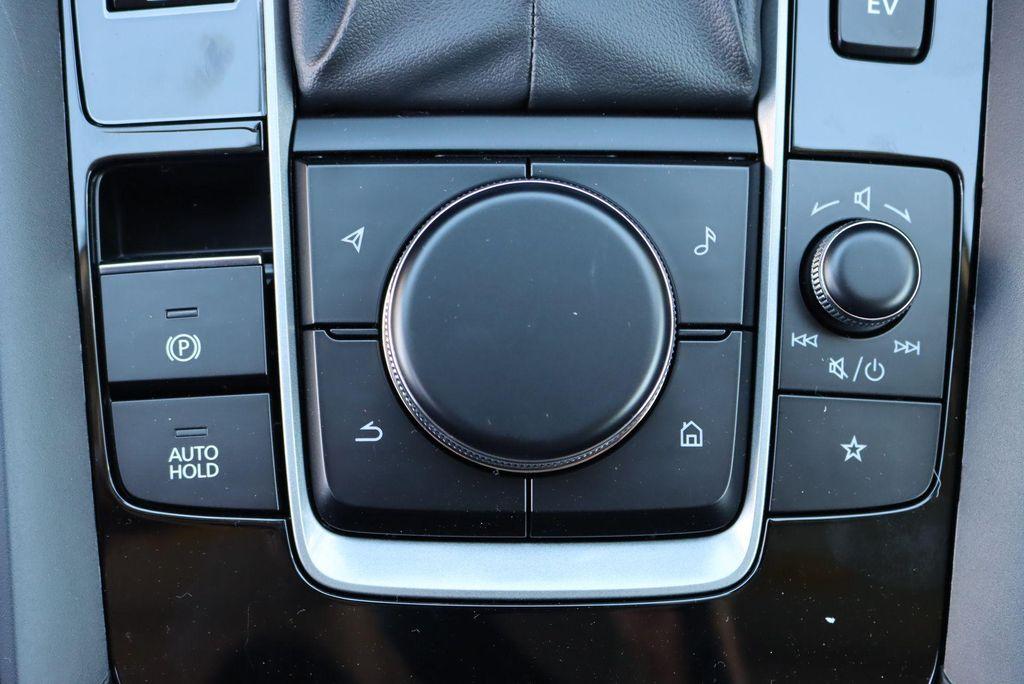 new 2026 Mazda CX-50 Hybrid car, priced at $39,980