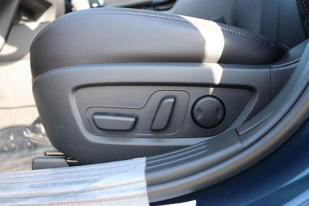 new 2026 Mazda CX-50 Hybrid car, priced at $39,980