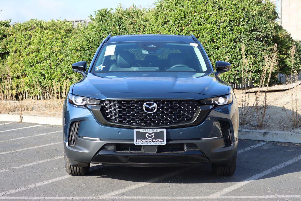 new 2026 Mazda CX-50 Hybrid car, priced at $39,980