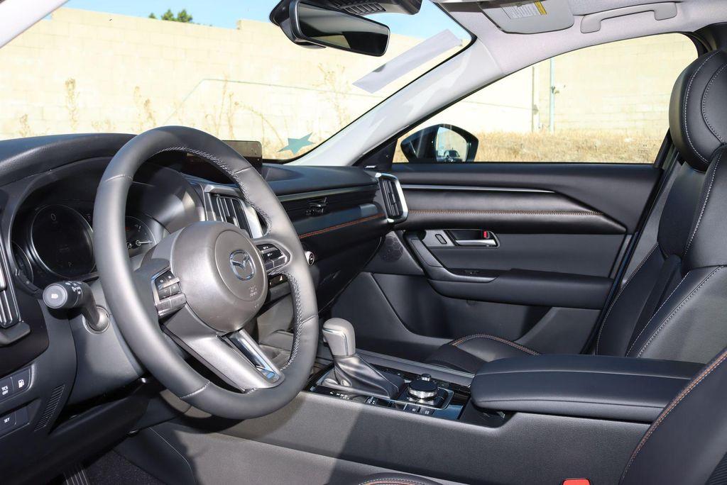 new 2026 Mazda CX-50 Hybrid car, priced at $39,980