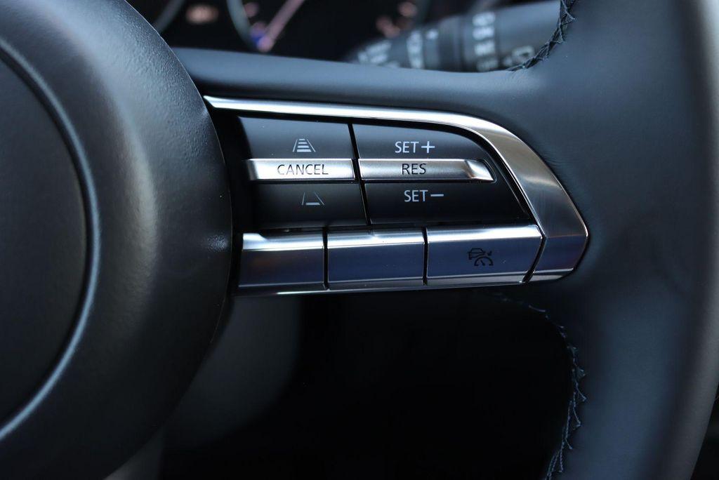 new 2026 Mazda CX-50 Hybrid car, priced at $39,980