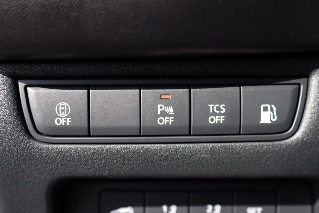 new 2026 Mazda CX-50 Hybrid car, priced at $39,980