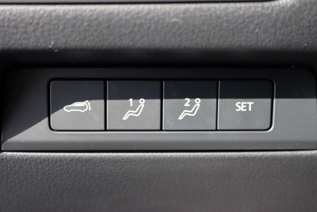 new 2026 Mazda CX-50 Hybrid car, priced at $39,980