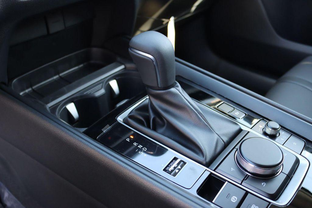 new 2026 Mazda CX-50 Hybrid car, priced at $39,980