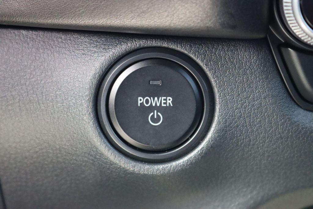 new 2026 Mazda CX-50 Hybrid car, priced at $39,980