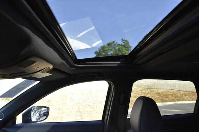 new 2025 Mazda CX-5 car, priced at $40,900