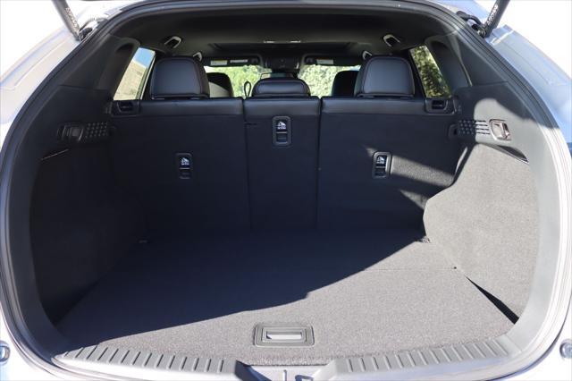 new 2025 Mazda CX-5 car, priced at $40,900