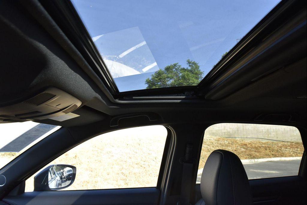 new 2025 Mazda CX-5 car, priced at $40,900