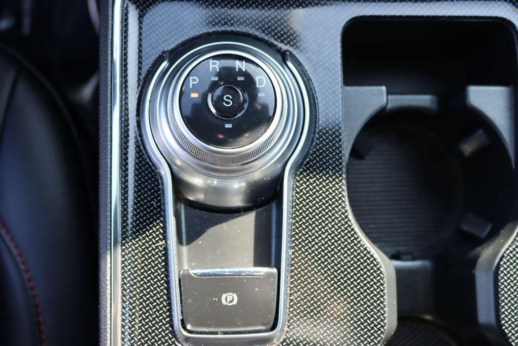 used 2022 Ford Edge car, priced at $25,291