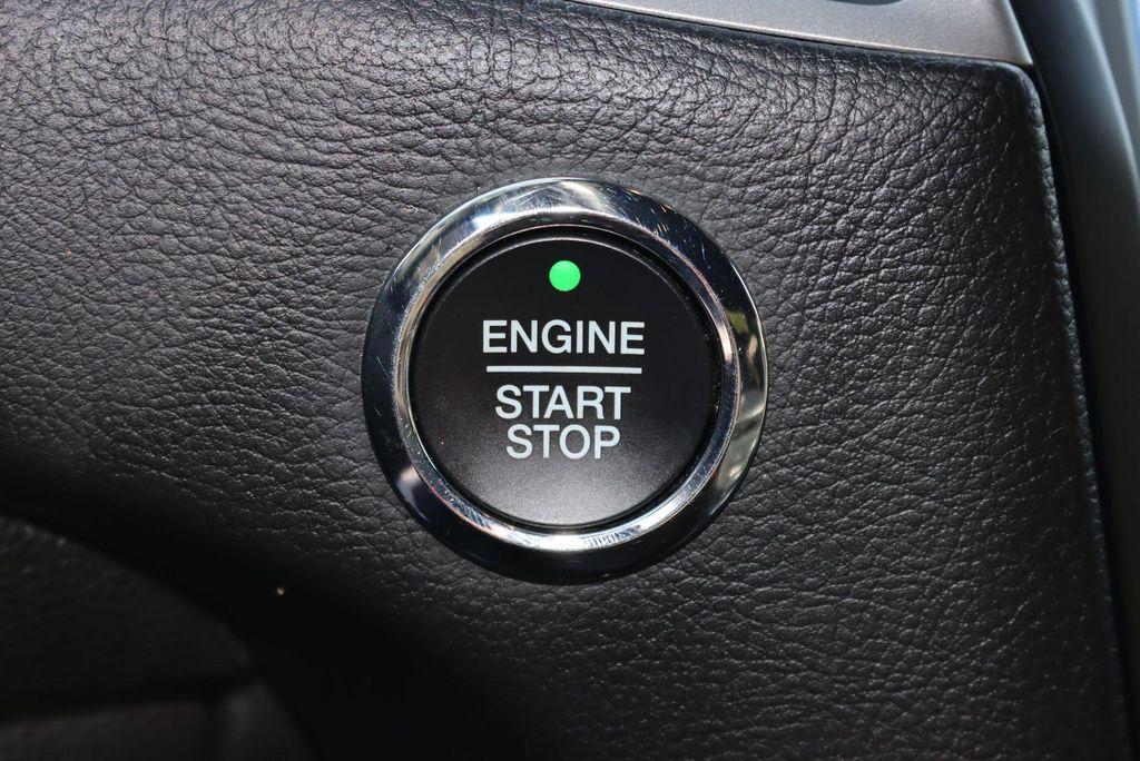 used 2022 Ford Edge car, priced at $25,291