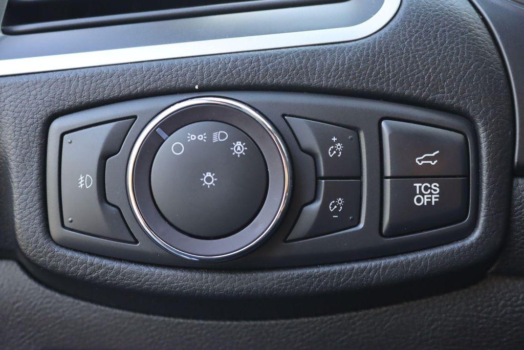 used 2022 Ford Edge car, priced at $25,291