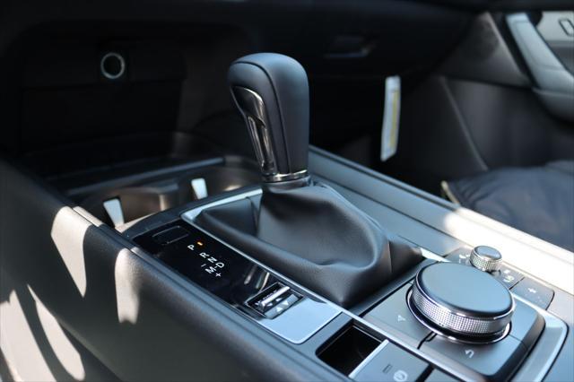 new 2025 Mazda CX-50 car, priced at $36,905