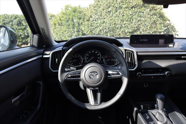 new 2025 Mazda CX-50 car, priced at $36,905