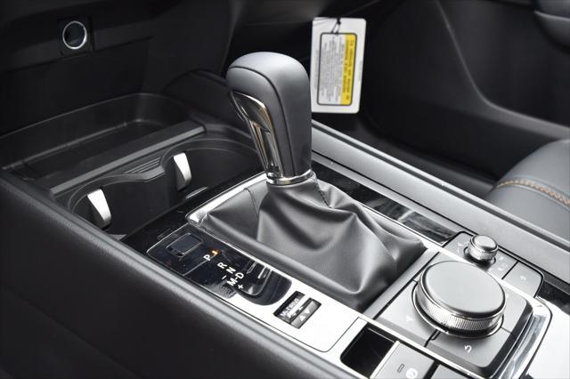 new 2025 Mazda CX-50 car, priced at $39,255
