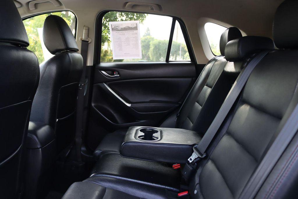 used 2016 Mazda CX-5 car, priced at $15,869