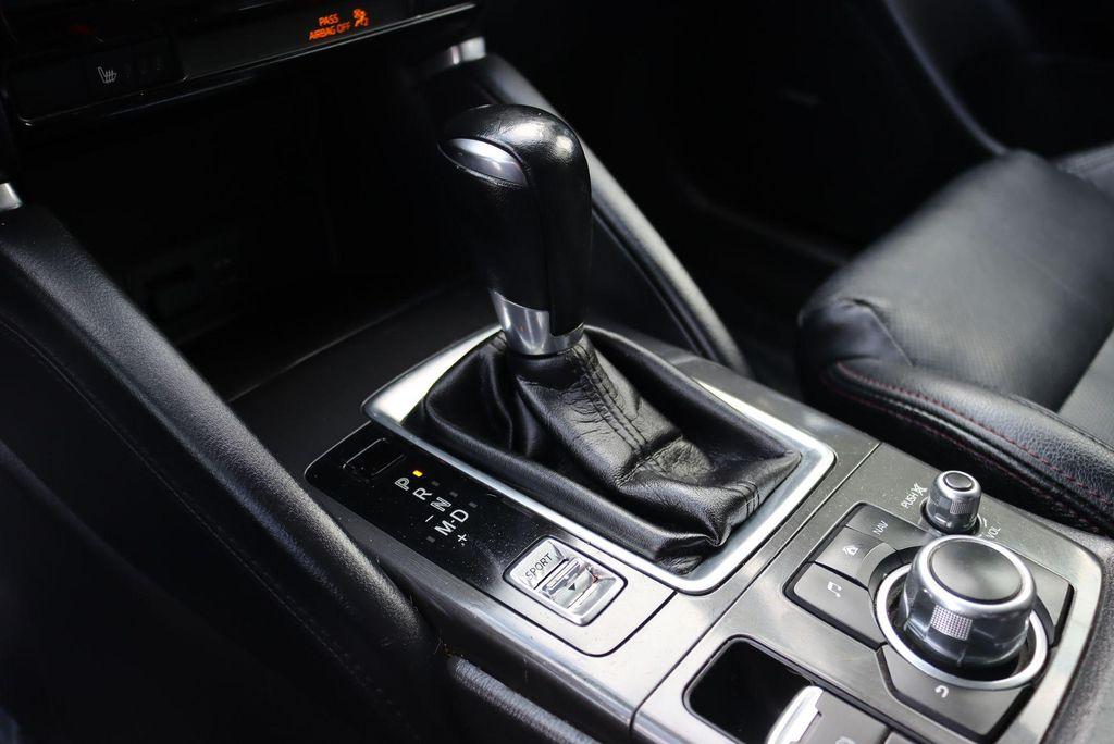 used 2016 Mazda CX-5 car, priced at $15,869