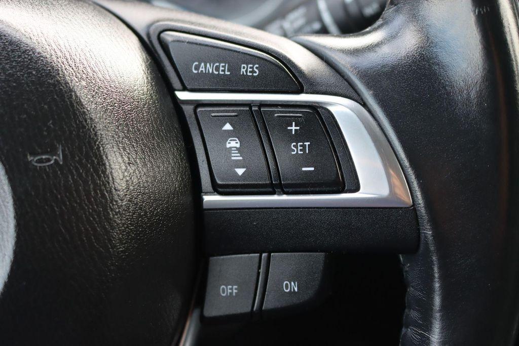 used 2016 Mazda CX-5 car, priced at $15,869