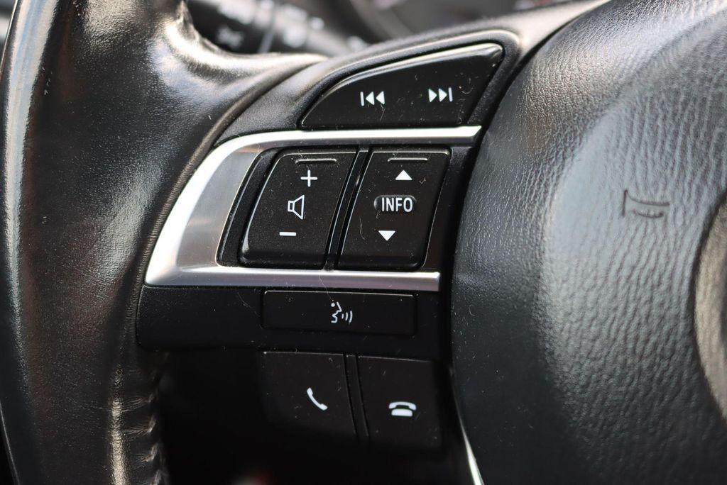 used 2016 Mazda CX-5 car, priced at $15,869