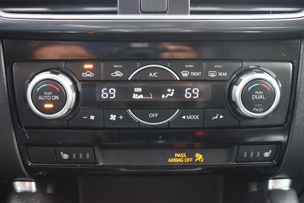 used 2016 Mazda CX-5 car, priced at $15,869