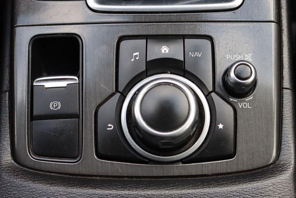 used 2016 Mazda CX-5 car, priced at $15,869