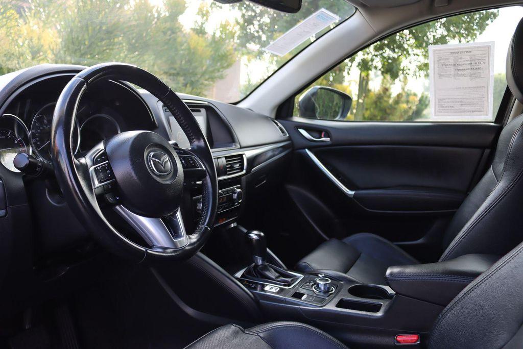 used 2016 Mazda CX-5 car, priced at $15,869