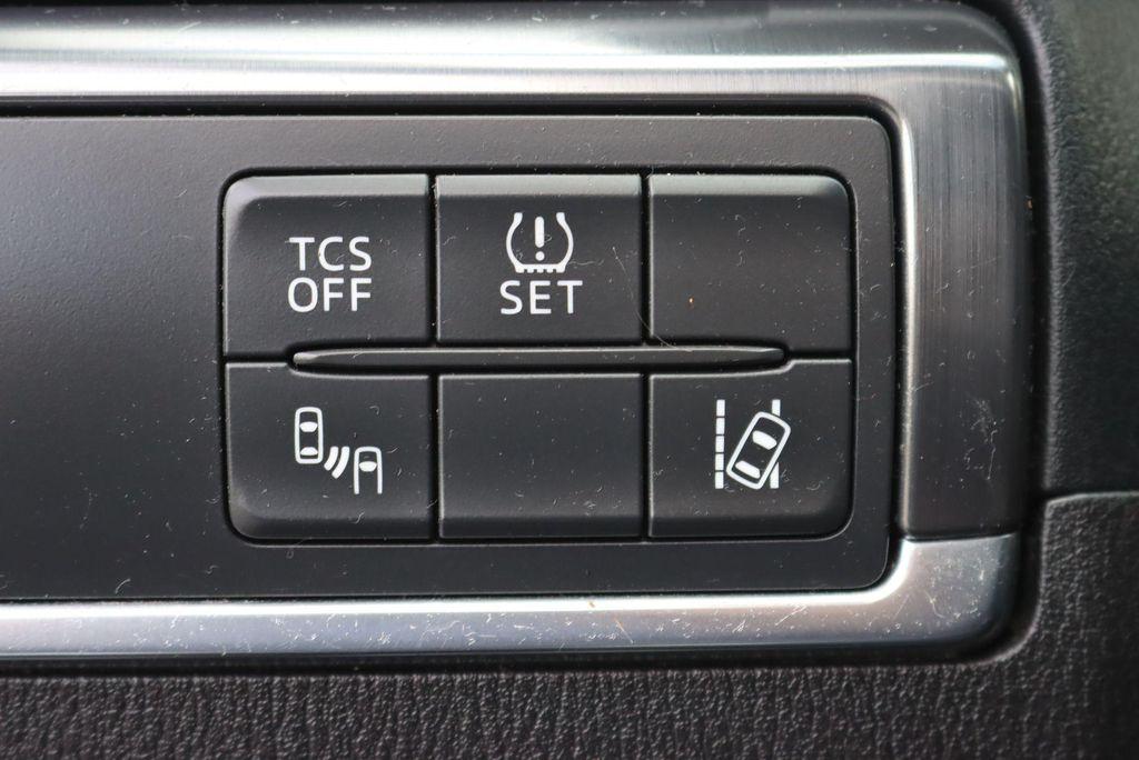 used 2016 Mazda CX-5 car, priced at $15,869