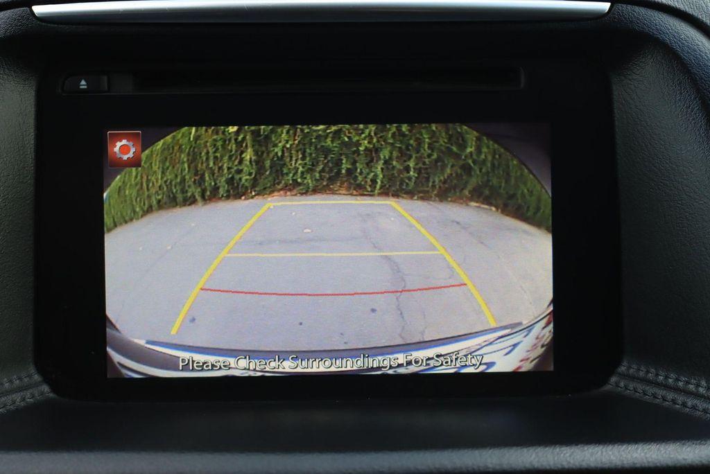 used 2016 Mazda CX-5 car, priced at $15,869