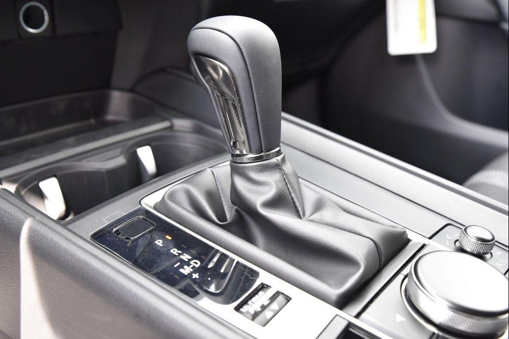 new 2025 Mazda CX-50 car, priced at $33,510