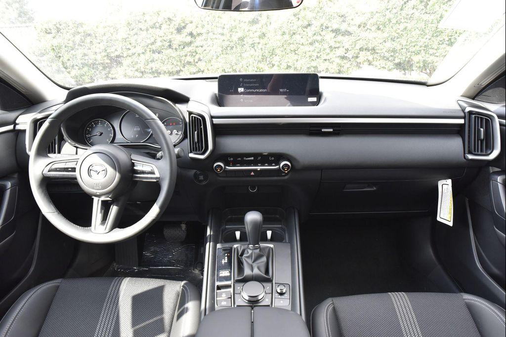 new 2025 Mazda CX-50 car, priced at $33,510