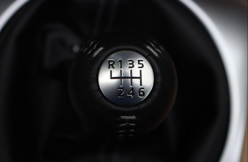 new 2025 Mazda MX-5 Miata car, priced at $37,170