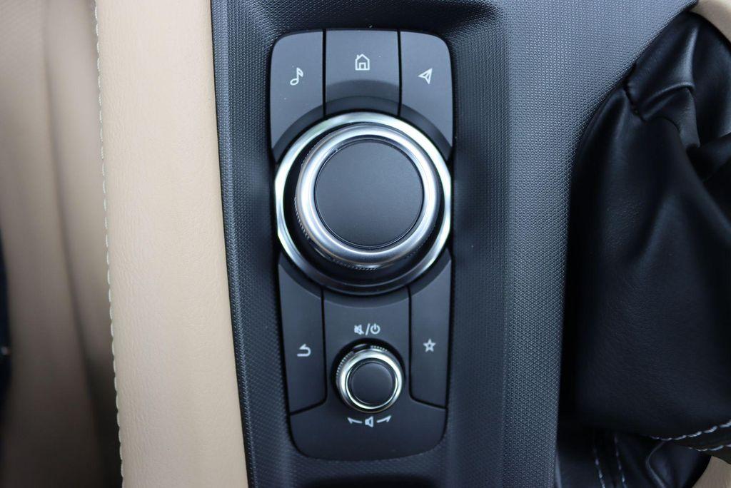 new 2025 Mazda MX-5 Miata car, priced at $37,170