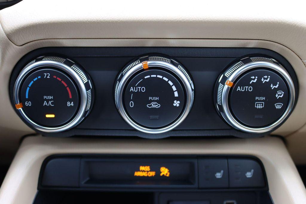 new 2025 Mazda MX-5 Miata car, priced at $37,170