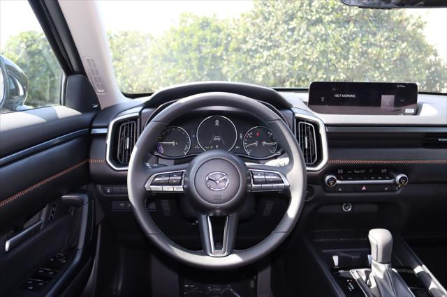 new 2025 Mazda CX-50 Hybrid car, priced at $39,435