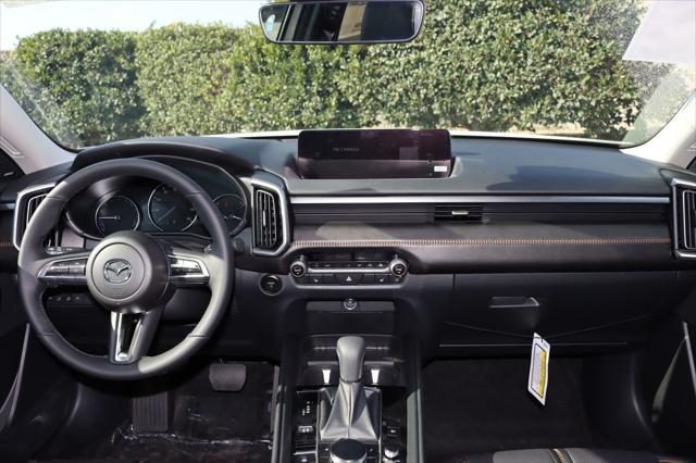 new 2025 Mazda CX-50 Hybrid car, priced at $39,795