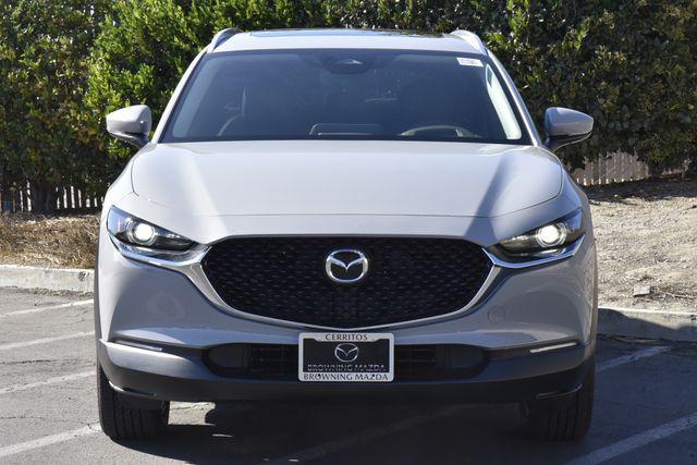 new 2025 Mazda CX-30 car, priced at $34,650