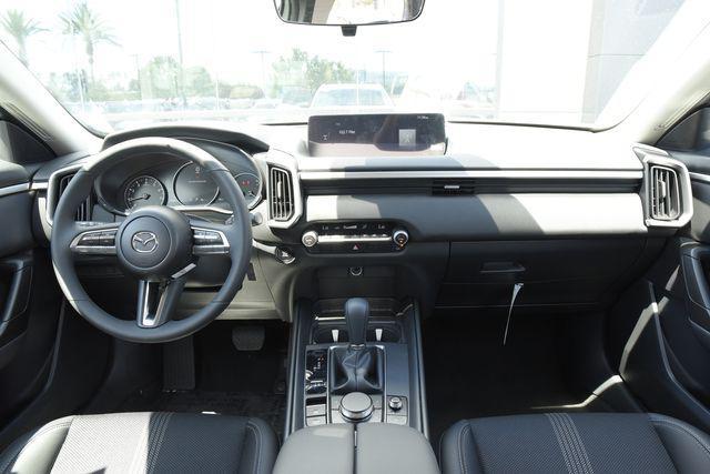 new 2025 Mazda CX-50 car, priced at $32,560