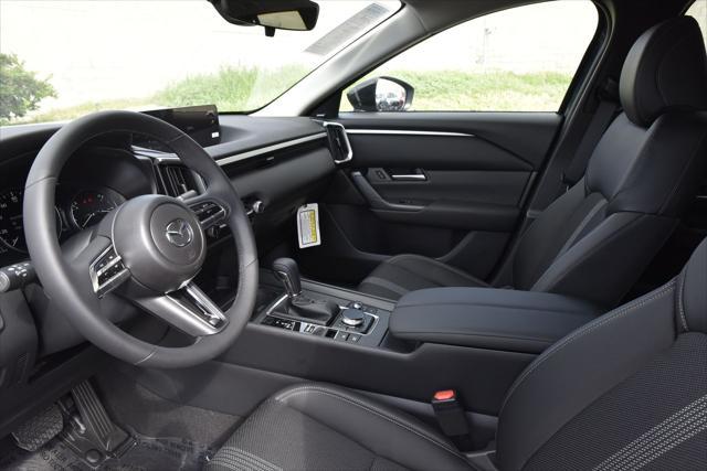 new 2025 Mazda CX-50 car, priced at $35,810