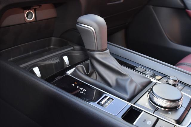 new 2025 Mazda CX-50 Hybrid car, priced at $39,280
