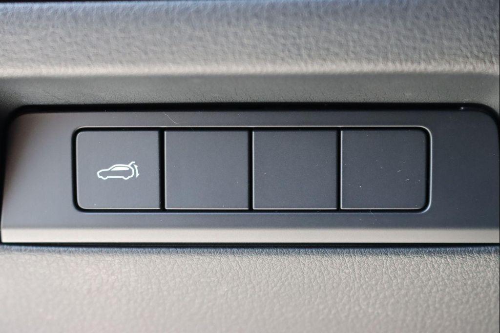 new 2025 Mazda CX-50 Hybrid car, priced at $37,325