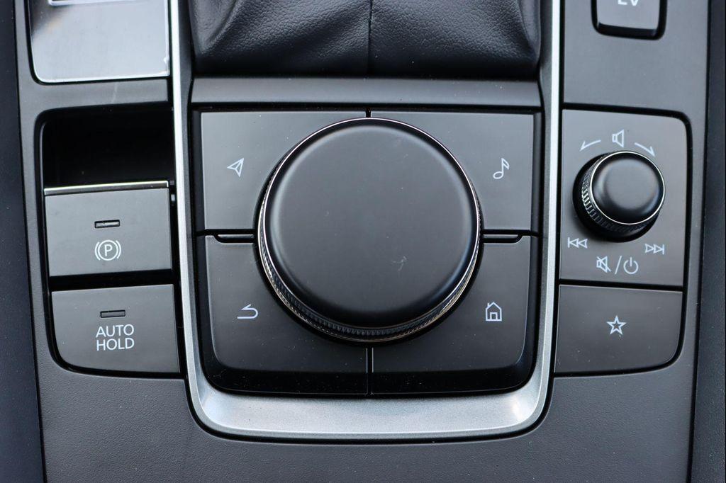 new 2025 Mazda CX-50 Hybrid car, priced at $37,325