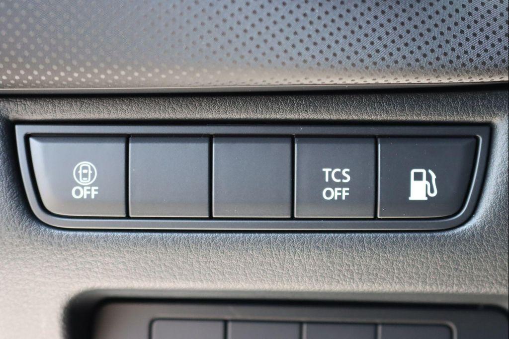 new 2025 Mazda CX-50 Hybrid car, priced at $37,325