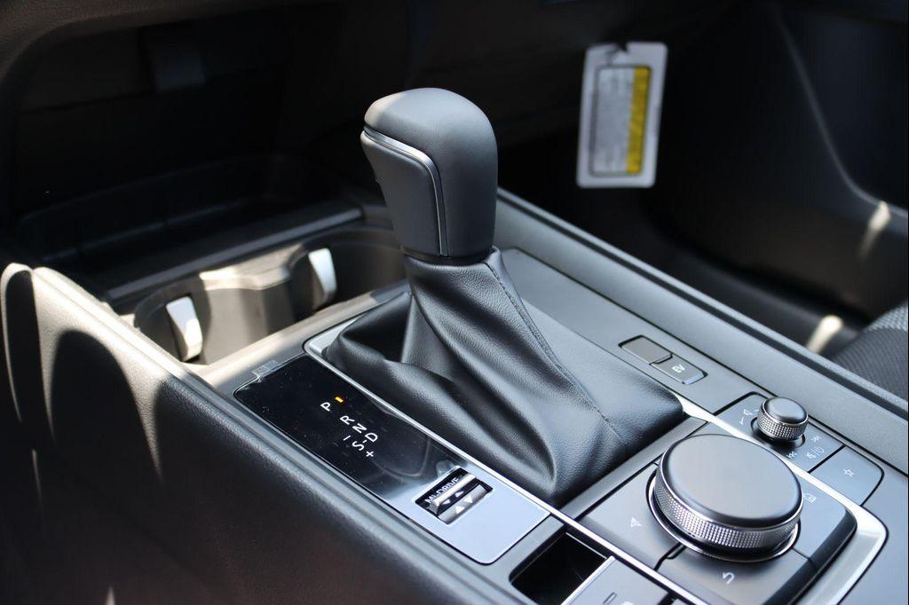 new 2025 Mazda CX-50 Hybrid car, priced at $37,325